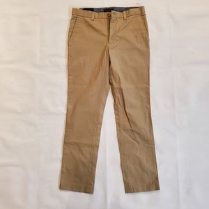 NEW Banana Republic Aiden Chino